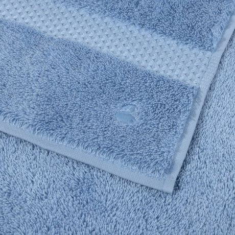 Yves Delorme Logo  - Etoile Azur Bath by Yves Delorme at Fig Linens and Home