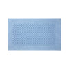 Etoile Azur Tub Mat by Yves Delorme at Fig Linens and Home 