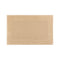 Yves Delorme Etoile Dune Bath Mat by Yves Delorme - Bath Mat 22 x 35 Dune at FIG LINENS AND HOME - 1