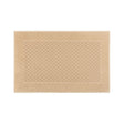 Yves Delorme Etoile Dune Bath Mat by Yves Delorme - Bath Mat 22 x 35 Dune at FIG LINENS AND HOME - 1