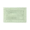 Etoile Amande Bath Tub Mat by Yves Delorme at Fig Linens and Home - 1