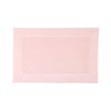 Yves Delorme Etoile Petale Bath Mat | Tub Mats at Fig Linens and Home - 1