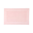 Yves Delorme Etoile Petale Bath Mat | Tub Mats at Fig Linens and Home - 1