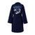 K VTiger Marine Women’s Robe by Kenzo Paris at Fig Linens and Home