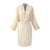 Bath Robe - Faune Organic Cotton Kimono | Yves Delorme Women's Robes - Front View of Robe