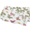 Baudin Butterfly King Flat 114 x 112 Pink | Matouk Schumacher at Fig Linens and Home