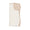 Beachcomber Napkins in White & Natural Set of 4 by Kim Seybert at Fig Linens and Home 1