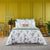 Bed Linens Jardins - Yves Delorme - Jardins Lit Ambiance 1 Fig Linens and Home