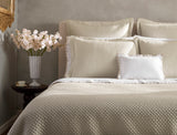 Perla Sham | Matouk at Fig Linens and Home