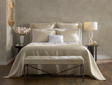 Perla Coverlet | Matouk at Fig Linens and Home