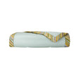 Yves Delorme Counterpane - Luciole Silk Bed Runner at Fig Linens and Home 1