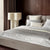 Yves Delorme Bedding - Almond Flowers Duvets, Sheets and Shams by Hugo Boss Home