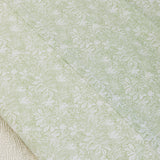 Capri Amande Organic Bedding by Yves Delorme