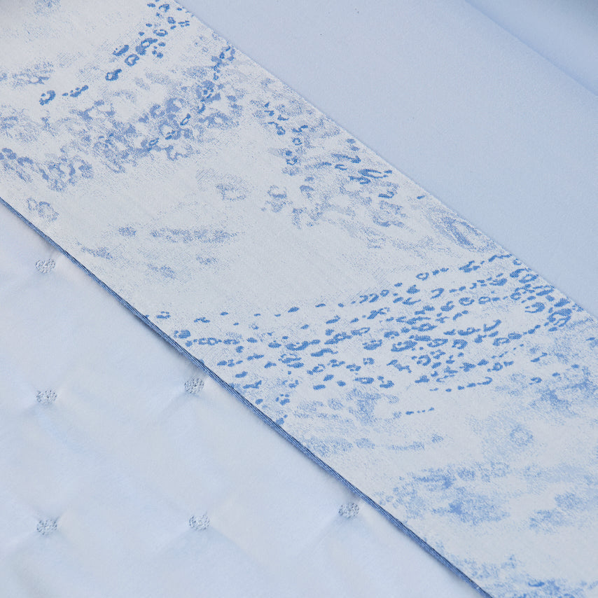 Ecumes Organic Bedding by Yves Delorme