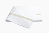 Matouk Bel Tempo King Flat 114 x 112 Almond
