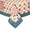 Bermuda Pink Floral Tablecloth | Mode Living at Fig Linens and Home