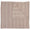 Lavanya Coffee Blanket by John Robshaw at Fig Linens and Home - 1