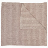 Lavanya Coffee Blanket by John Robshaw at Fig Linens and Home - 1