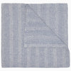 Lavanya Indigo Blanket by John Robshaw at Fig Linens and Home - 2