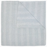 Lavanya Mist Blanket by John Robshaw at Fig Linens and Home - 1
