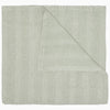 Lavanya Sage Blanket by John Robshaw at Fig Linens and Home - 1