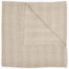Lavanya Sand Blanket by John Robshaw at Fig Linens and Home - 1