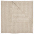 Lavanya Sand Blanket by John Robshaw at Fig Linens and Home - 1