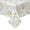 Boerne Mustard Tablecloth | Mode Living at Fig Linens and Home