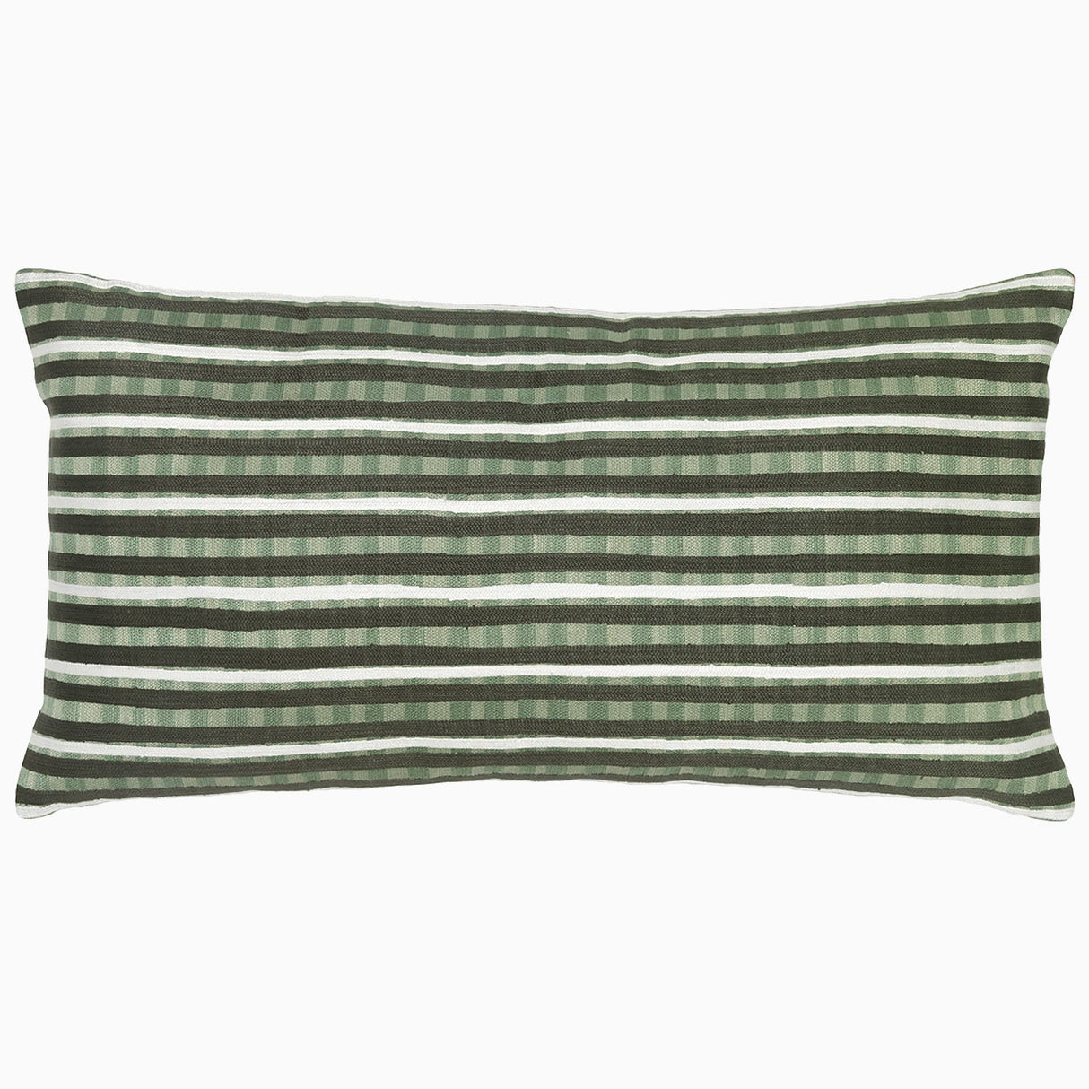 Janak Bolster by John Robshaw at Fig Linens and Home - 1