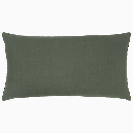Janak Bolster by John Robshaw at Fig Linens and Home - 2