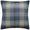 Braemar Blue - Throw Pillow by Ryan Studio available at Fig Linens and Home - Lee Jofa