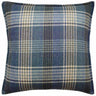 Braemar Blue - Throw Pillow by Ryan Studio available at Fig Linens and Home - Lee Jofa