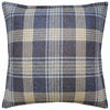 Braemar Woodsmoke - Throw Pillow by Ryan Studio