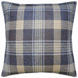 Braemar Woodsmoke - Throw Pillow by Ryan Studio