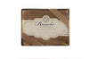Branché Silk Pillowcase in Toffee | Fig Linens