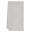 Brussels Solid Taupe Napkin | Mode Living at Fig Linens and Home