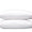 Matouk Butterfield Sheets & Pillowcases by Matouk - King Pillowcases Pair 21x40 Azalea at FIG LINENS AND HOME - 4
