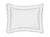 Butterfield Sea Sham | Matouk at Fig Linens