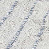 Detail of Fabric - Jo Jo Pillow by Pom Pom at Home