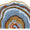 Abyss Habidecor Celora Bath Rug 33X57 in Powder Blue 330 at Fig Linens and Home - View 16
