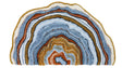 Abyss Habidecor Celora Bath Rug 33X57 in Powder Blue 330 at Fig Linens and Home - View 16