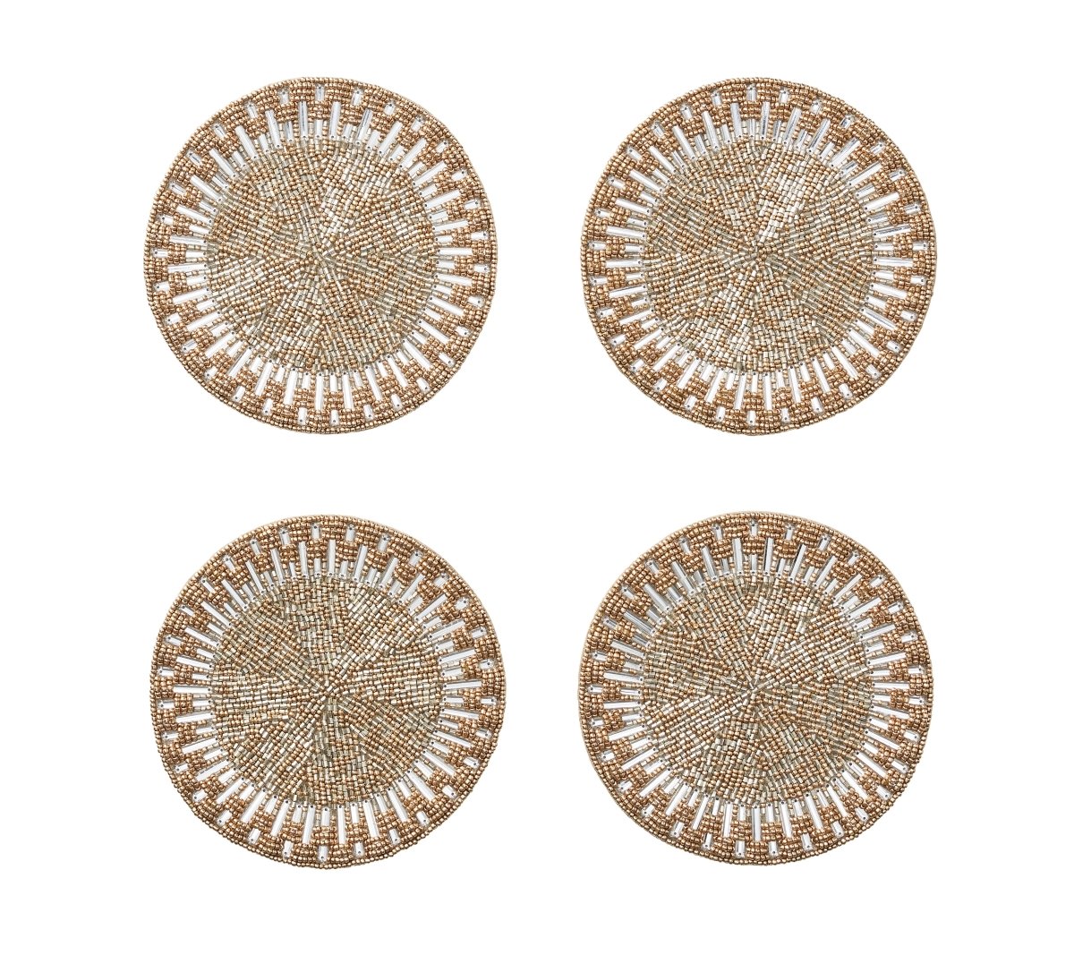 Kim Seybert Palisade Coaster