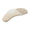 Abyss & Habidecor Cordeira 31x61 Ecru 101 Bath Rug by Abyss - 31" x 61" Ecru 101 at FIG LINENS AND HOME - 2
