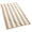 Cabana Stripe Sand Beach Towel | Kassatex at Fig Linens
