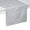 Carrera Gray Table Runner | Mode Living at Fig Linens and Home