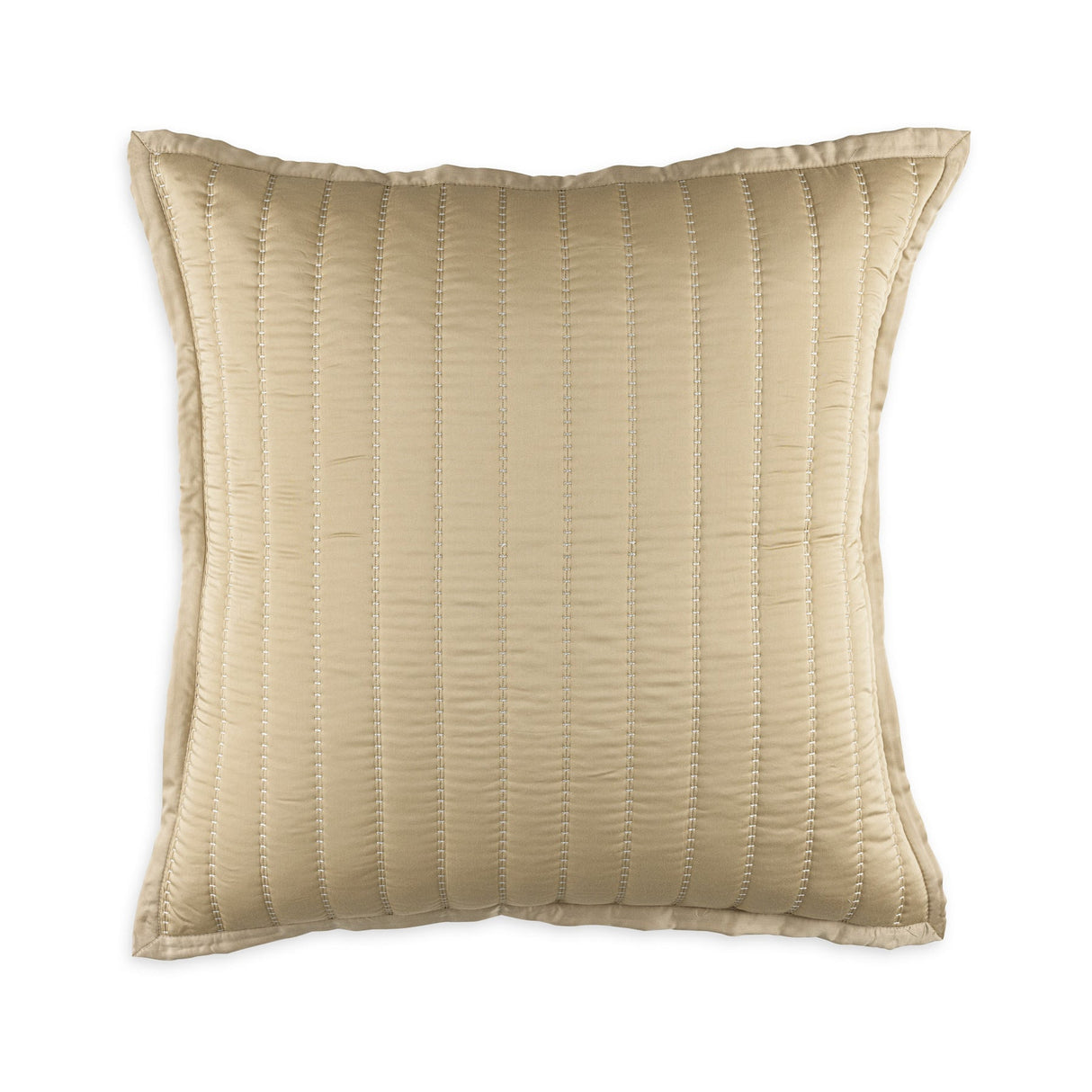 Urban Bamboo Quilted Pillows by Lili Alessandra