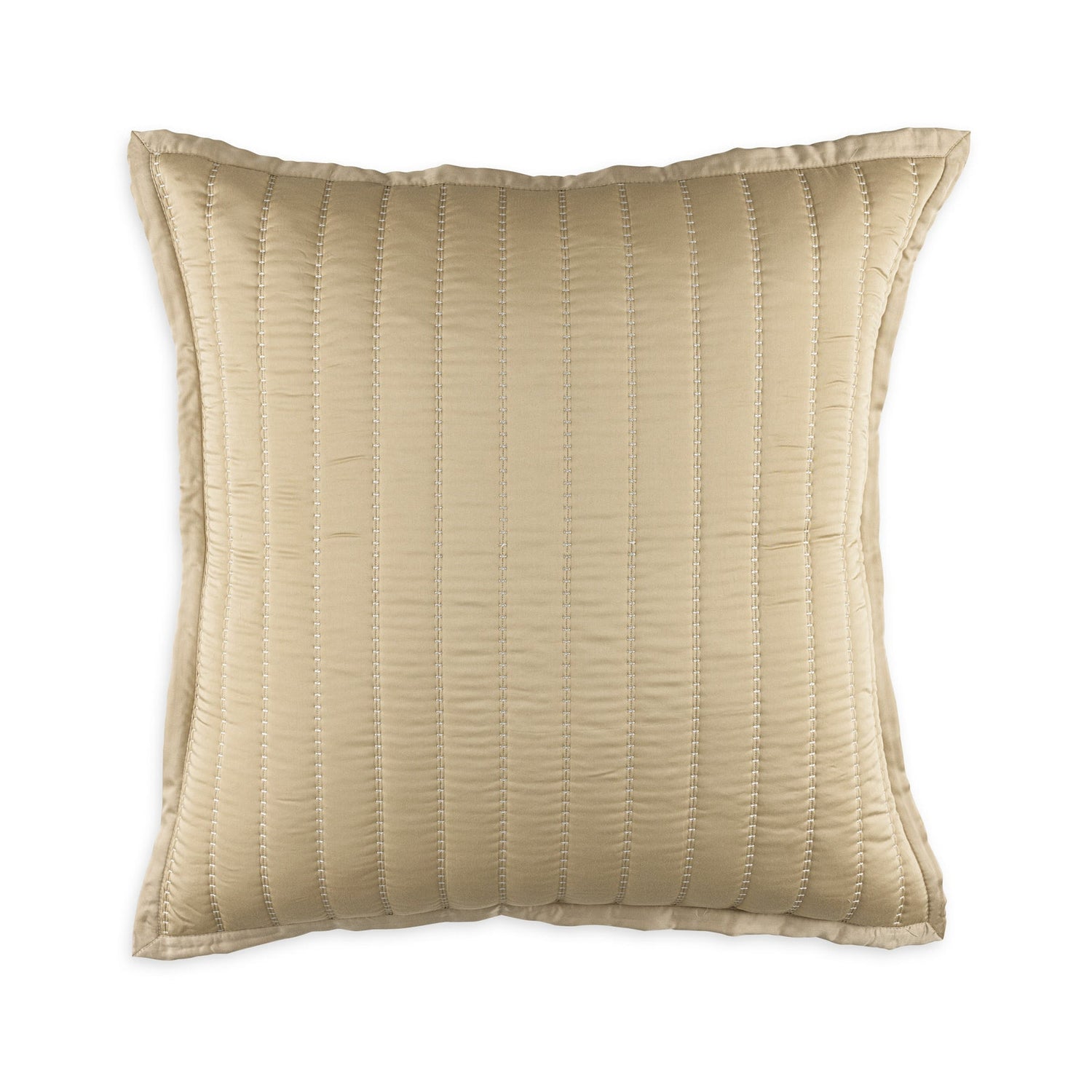 Urban Bamboo Quilted Pillows by Lili Alessandra