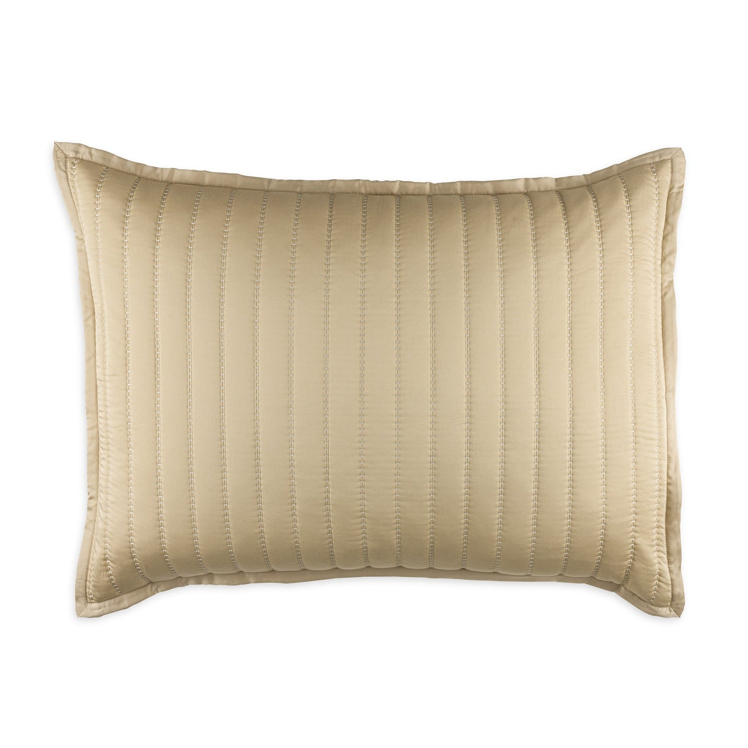 Urban Bamboo Quilted Pillows by Lili Alessandra