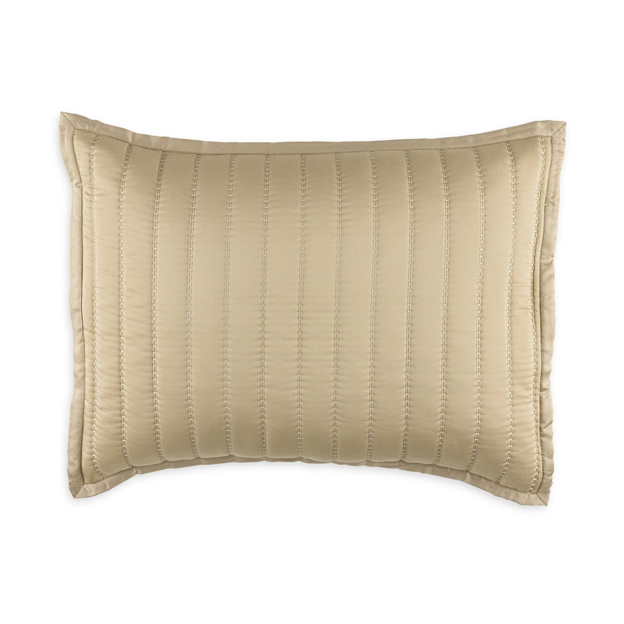 Urban Bamboo Quilted Pillows by Lili Alessandra