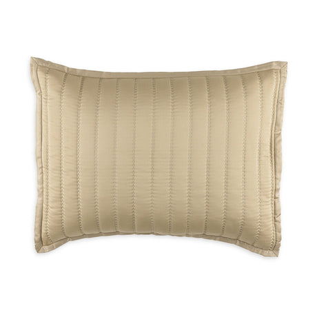 Urban Bamboo Quilted Pillows by Lili Alessandra